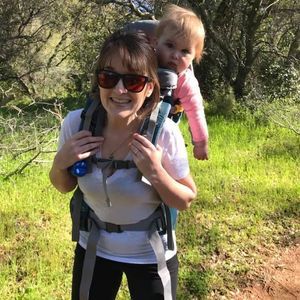 Meet your Posher, Meghan